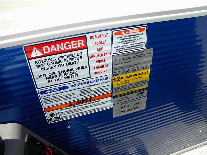 2024 Bennington 22SVSR