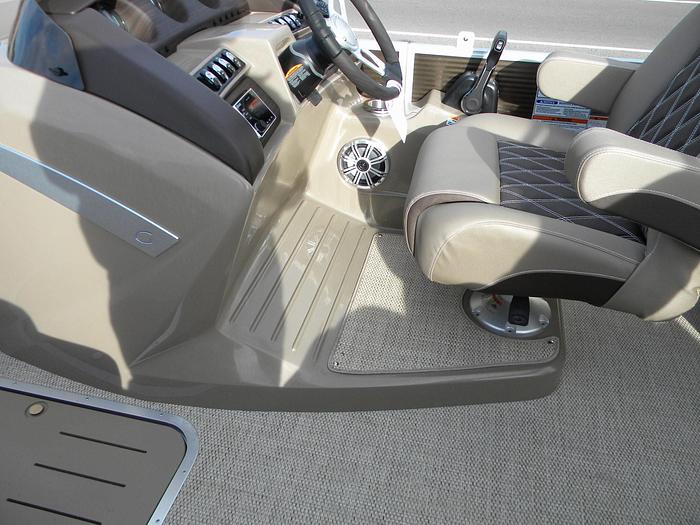 Used 2019 Bennington 22GSR