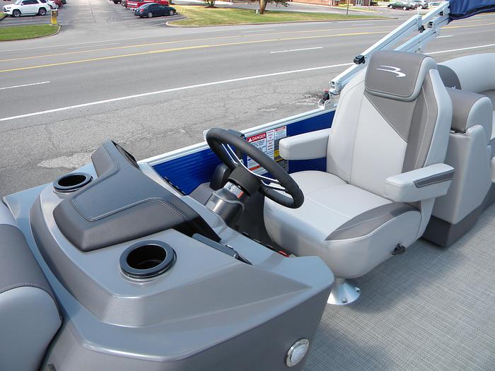 2024 Bennington 22SVSR