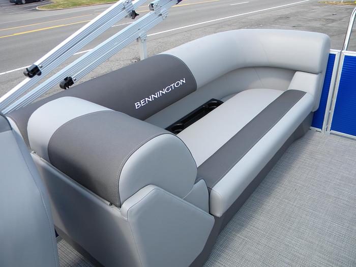 2024 Bennington 22SVSR