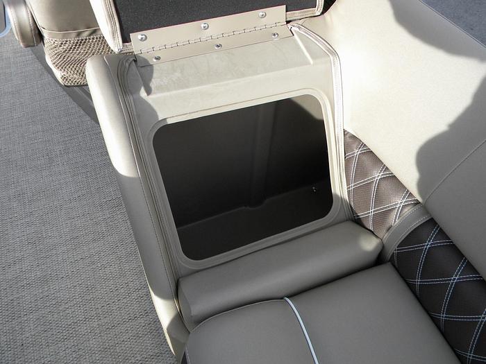 Used 2019 Bennington 22GSR