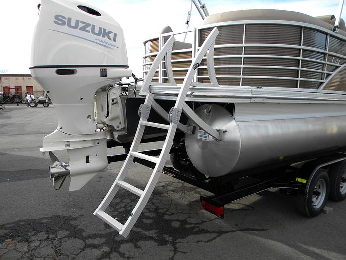 Used 2019 Bennington 22GSR