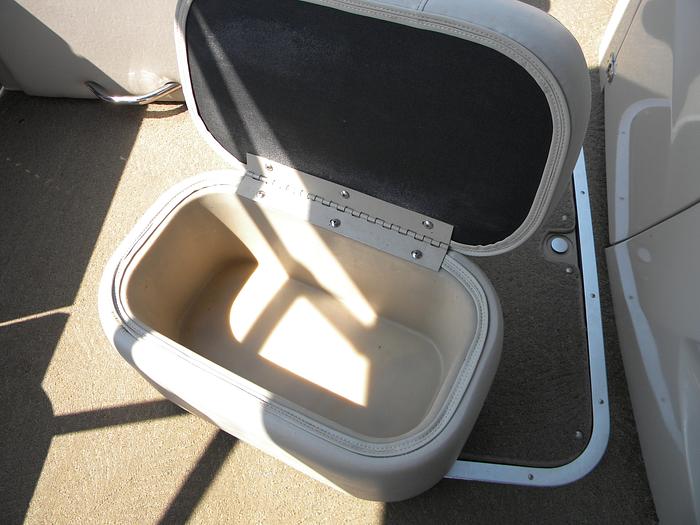 Used 2013 Bennington 2250RSR