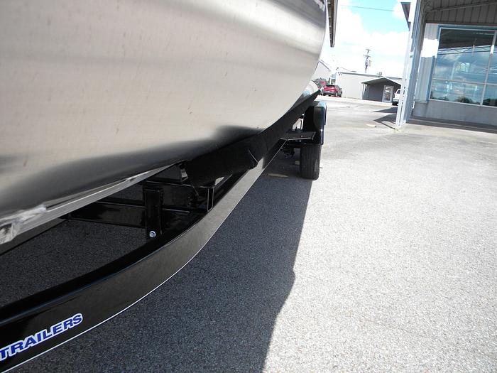 2024 Bennington 22SSB