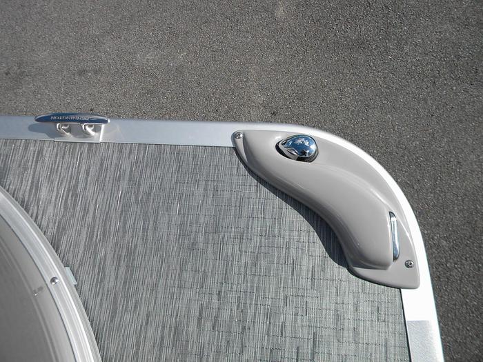 2023 Bennington 21SXL