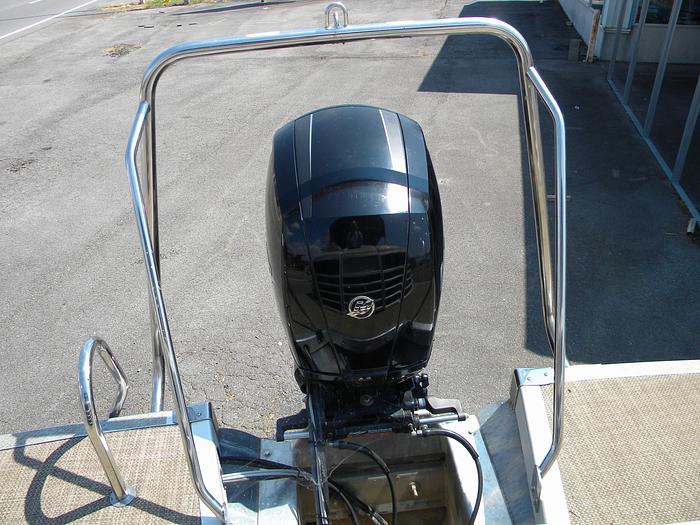 Used 2013 Bennington 2250RSR