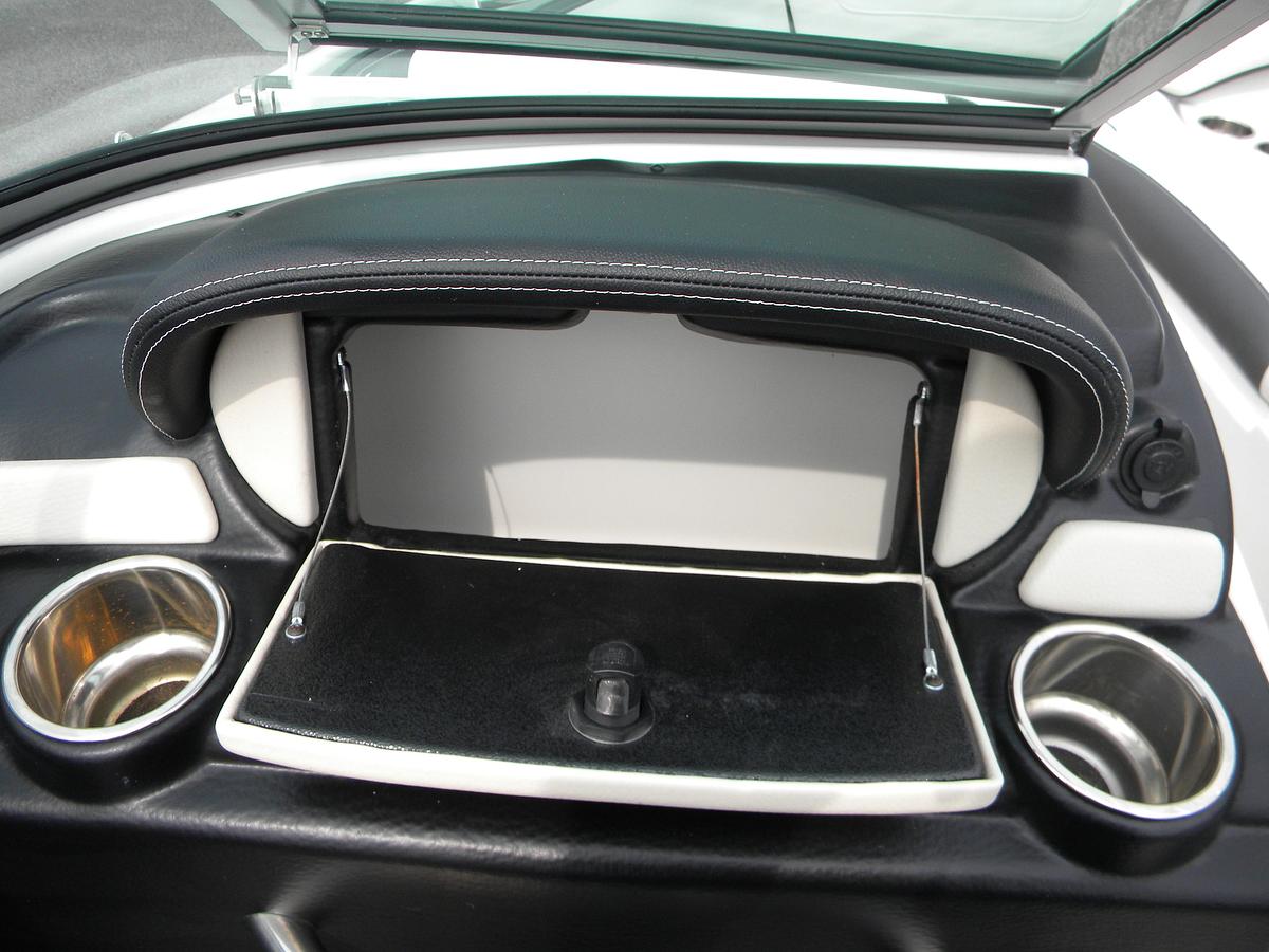 Used 2019 CROWNLINE 215 SS