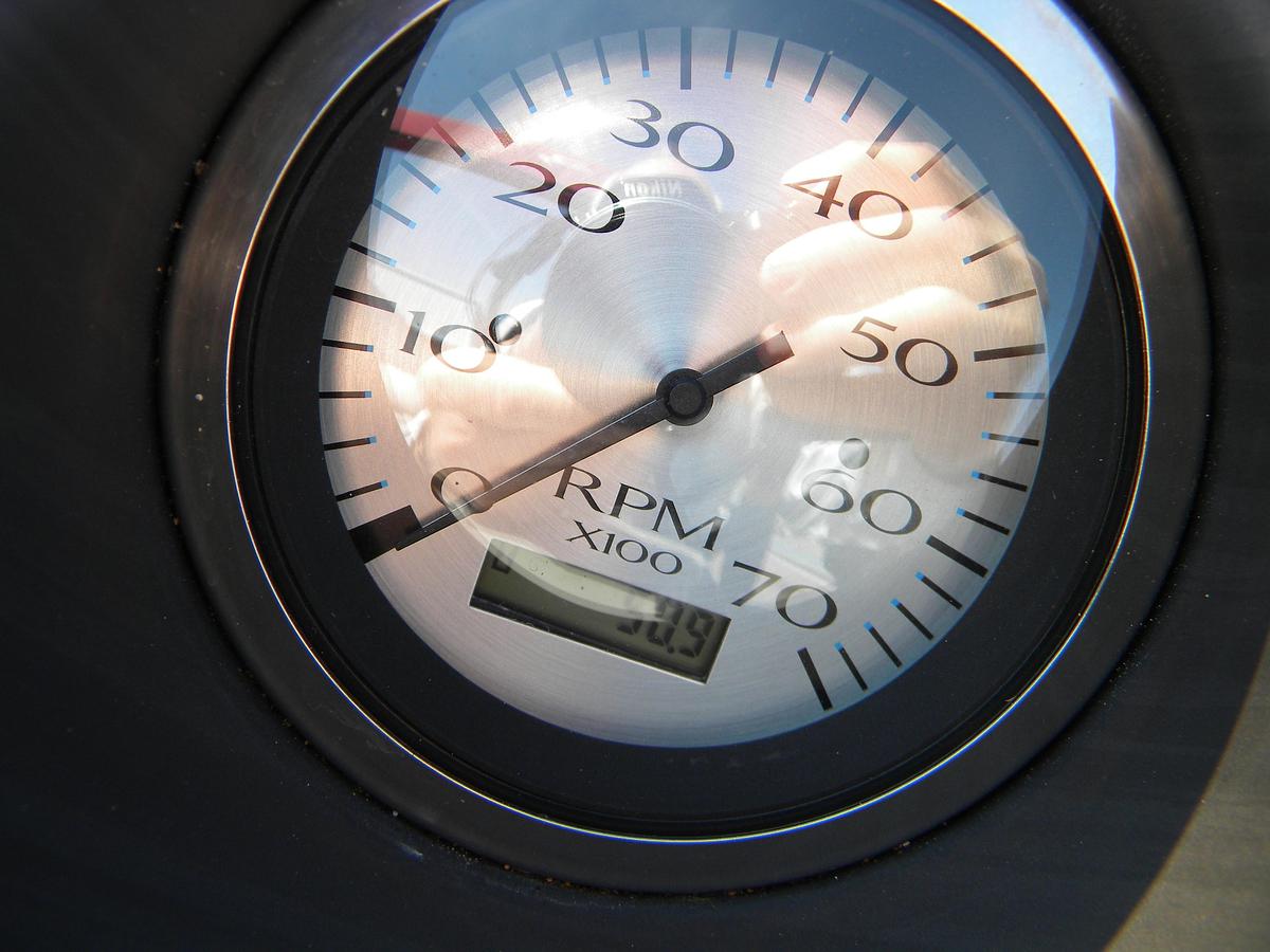 Used 2023 Bennington 20SVF