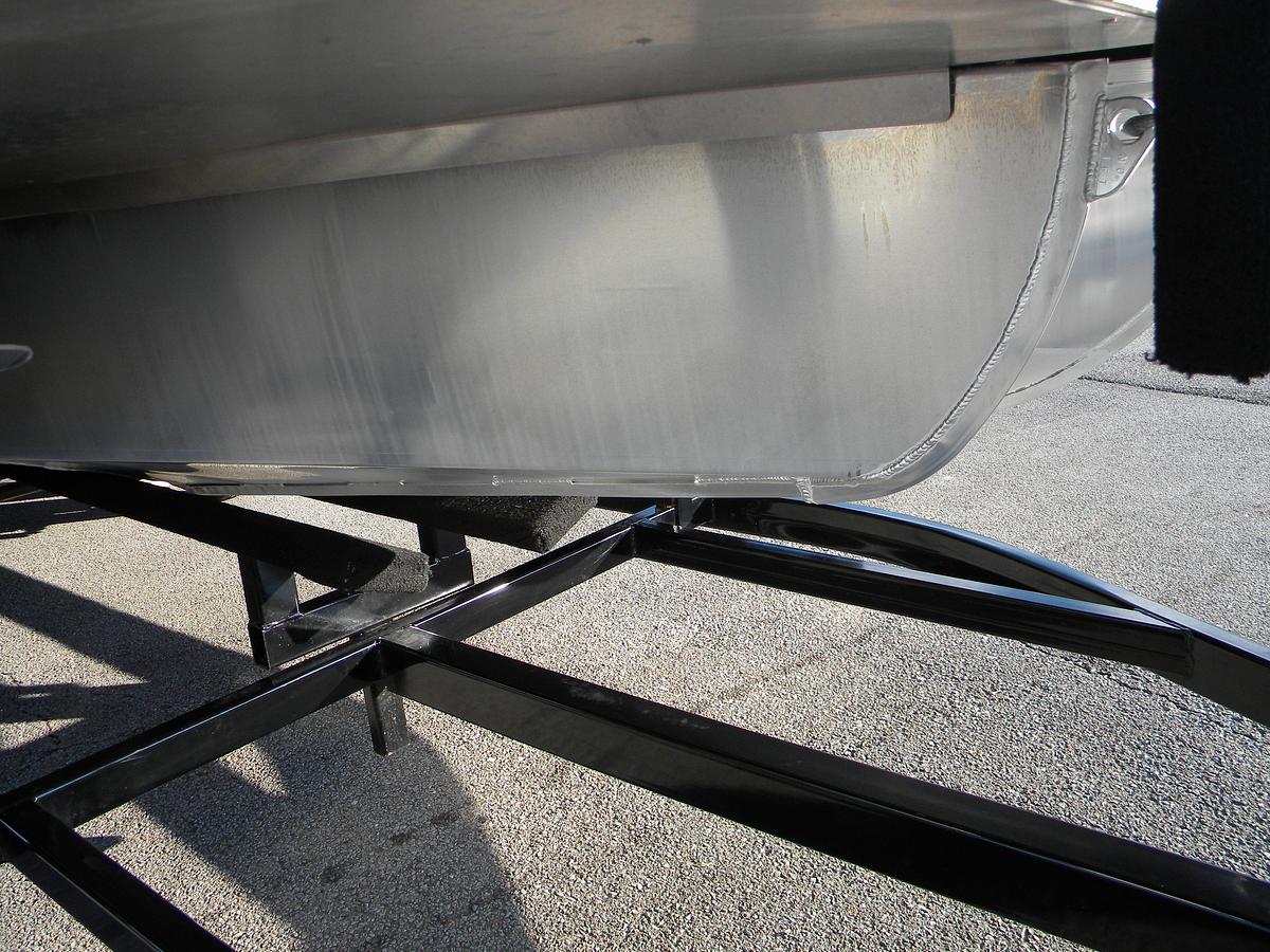 Used 2023 Bennington 23LTSB BOW RIDER