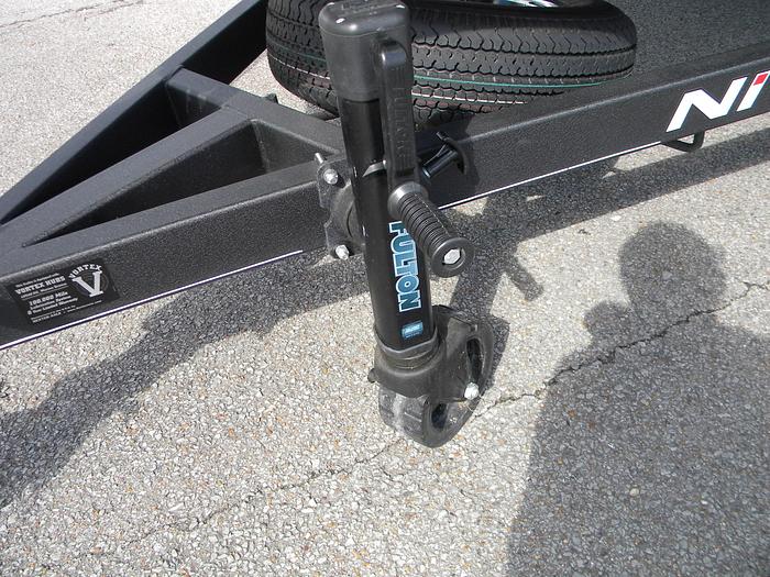 Used 2020 Tracker Nitro Z21 P1