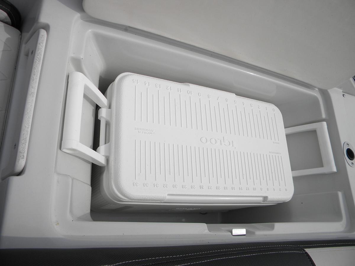 Used 2019 CROWNLINE 215 SS