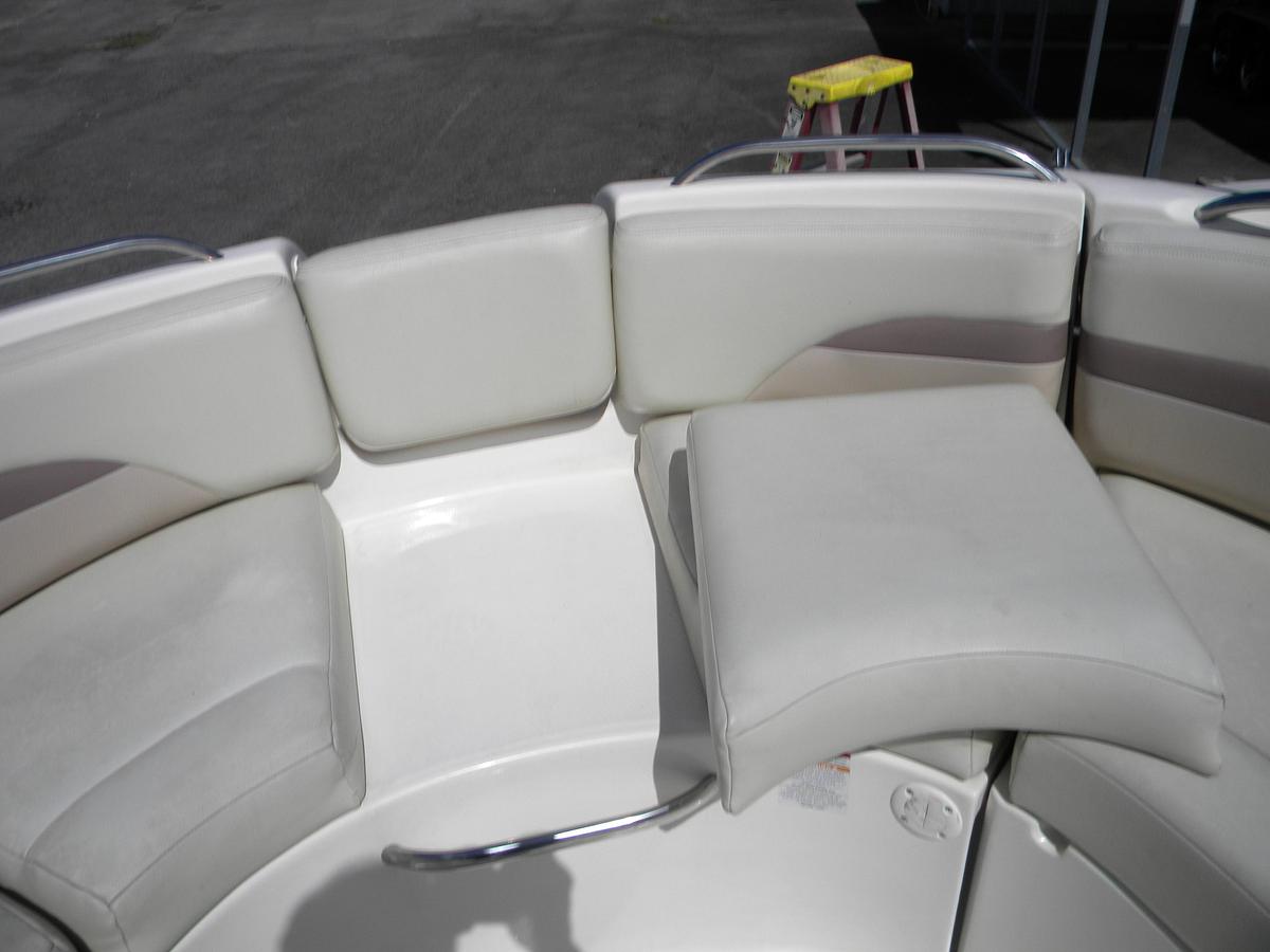 Used 2005 CHAPARRAL  274 SUNESTA
