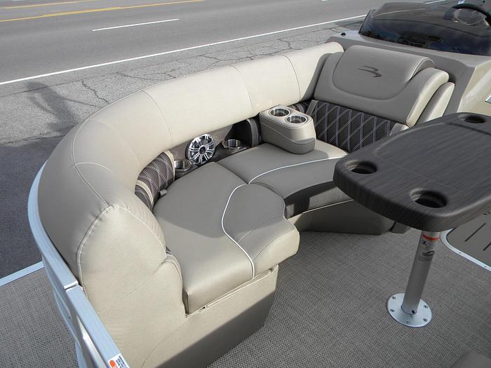 Used 2019 Bennington 22GSR