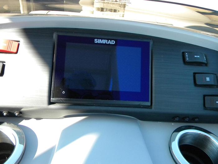 2023 Bennington 25SXSRTD