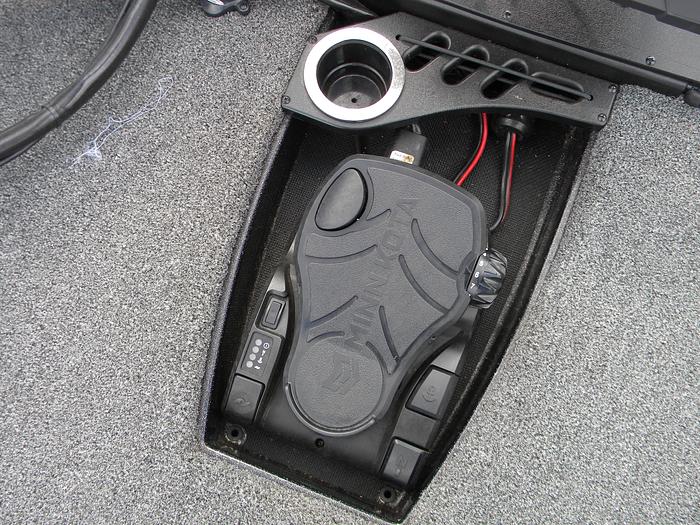 Used 2020 Tracker Nitro Z21 P1