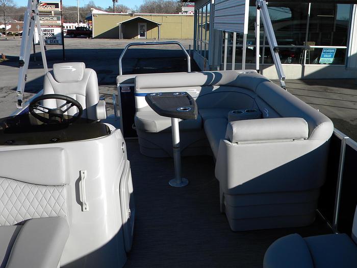 2023 Bennington 198slj