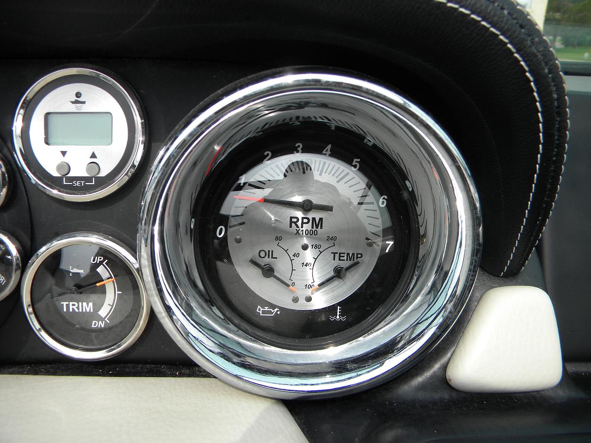 Used 2019 CROWNLINE 215 SS