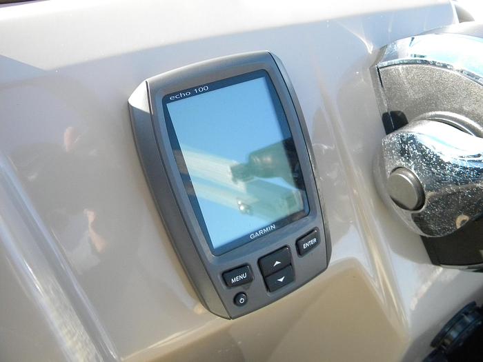 Used 2014 Bennington 24SSLX