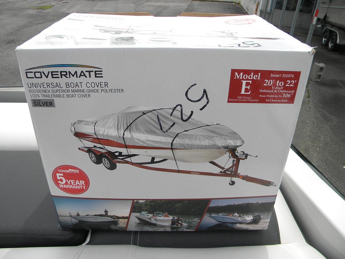 Used 2019 CROWNLINE 215 SS