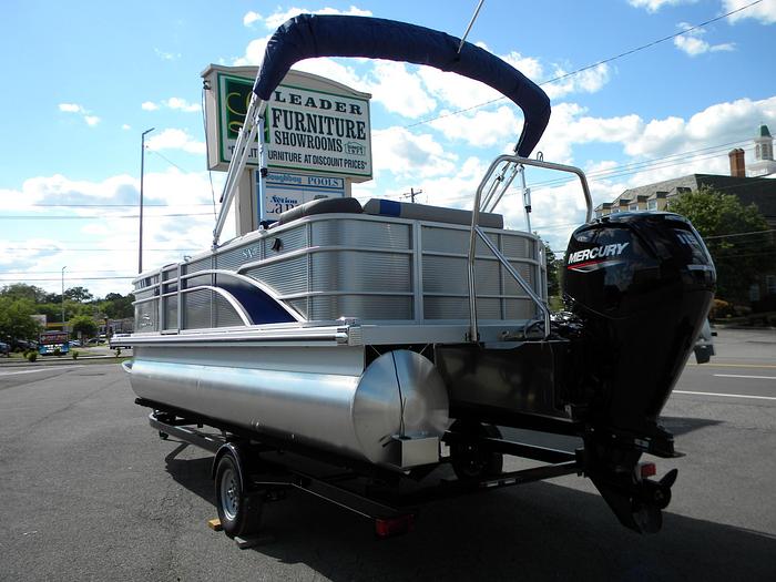 2023 Bennington 21SXL