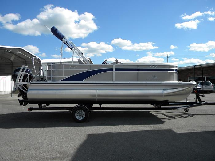 2023 Bennington 21SXL