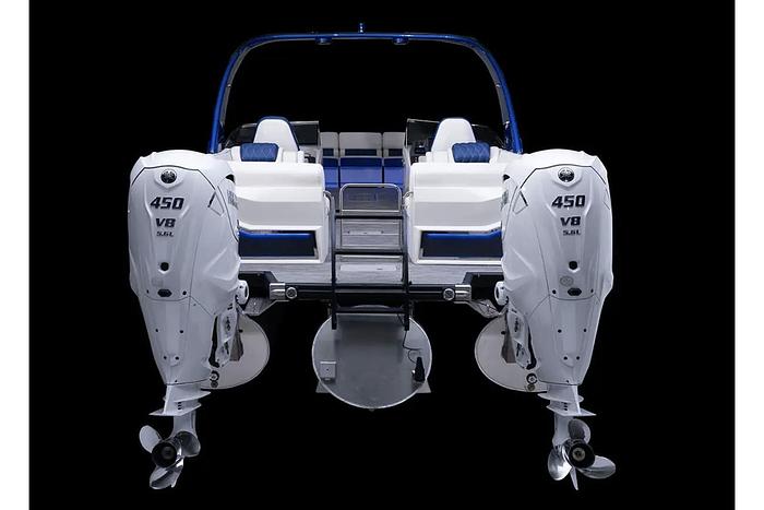 2025 Bennington QX Line