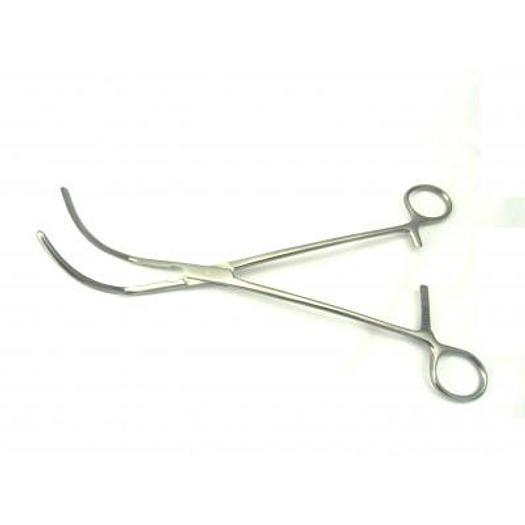 PINCE AORTIQUE DE BAKEY 26,5CM (AORTIC FORCEPS OF BAKEY 26,5CM)