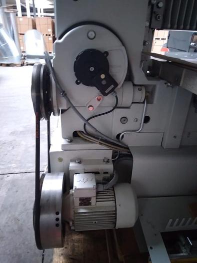 Gebraucht 2003 Polar 92 ED