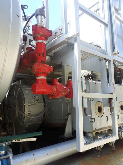 Used 2012 Kenworth T800