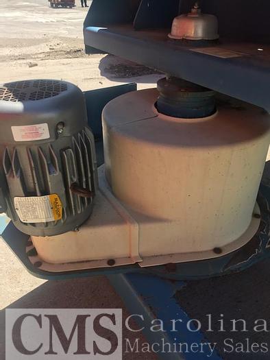 Used 2001 Rotex R201119