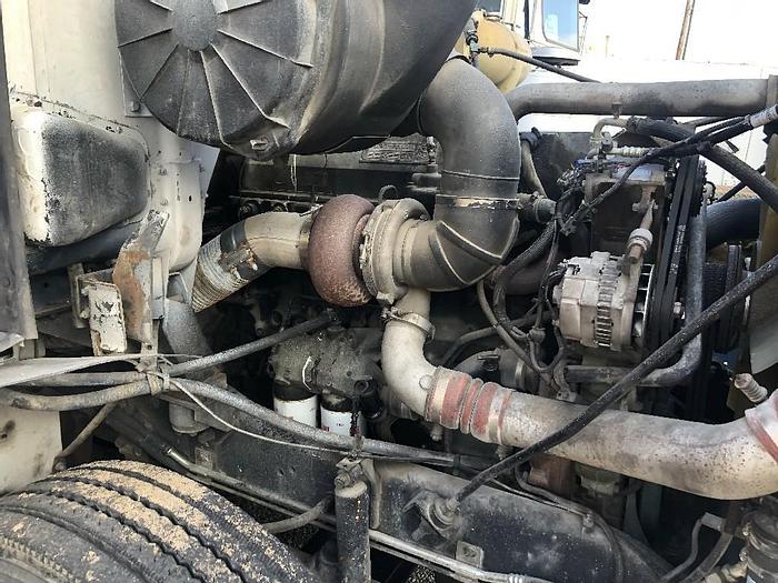 Used 1995 Volvo WCA64T