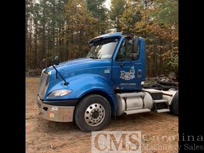 Used Trucks, Trailers & Tractors Misc Models