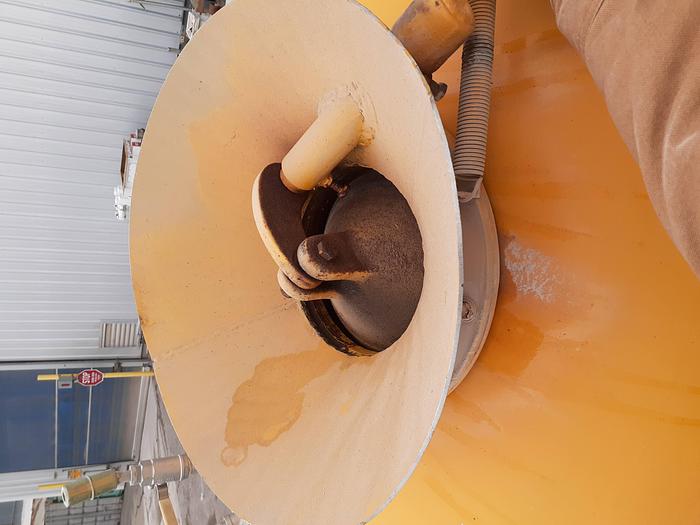 Used 2007 HB20078 Airplaco Airplaco PM40-45