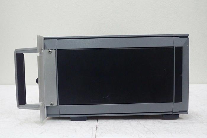 Used Dagan 3900A Integrating Patch Clamp with 3911A Whole Cell Expander