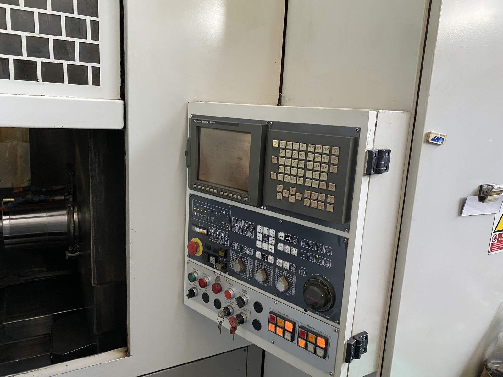 Usato 2000 LINEA METRO 11P