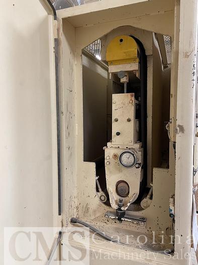 Used Cemco 3000 Series Wide Belt Sander