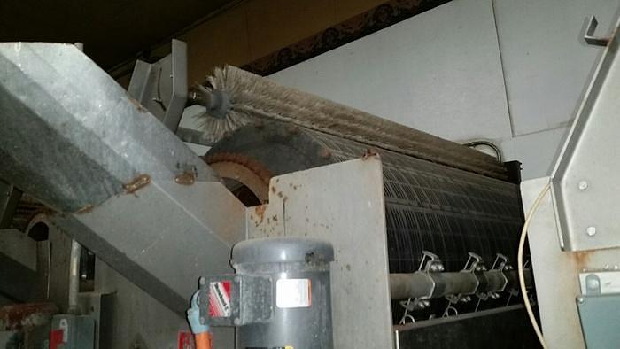 Used Lyco Intermediate Snipper