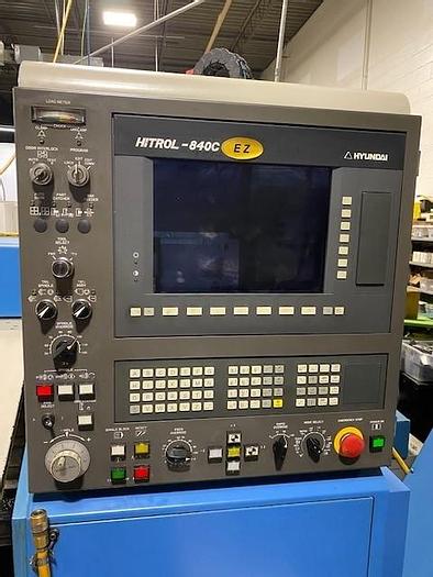 Used 1998 Hyundai Hit-18S