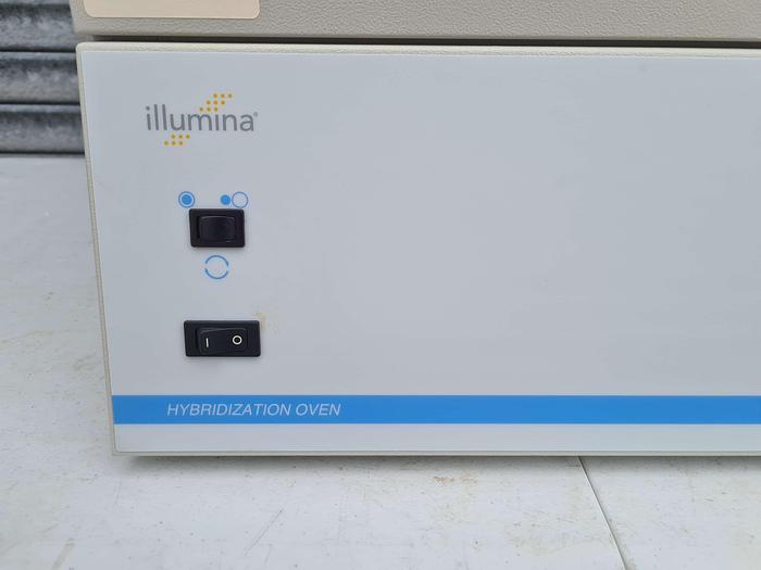 Used Illumina Boekel 230401 - 21LL Hybridization Oven