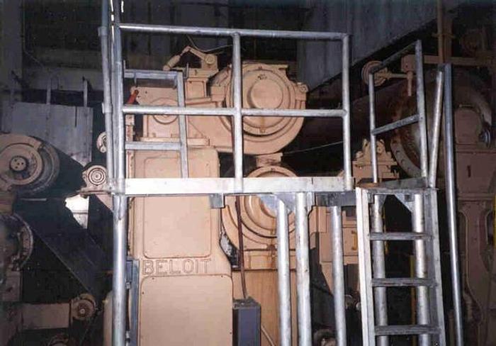 Used GENERAL ELECTRIC 5CD4040155 #7931