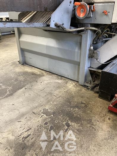 Used Heavy-duty Automatic Sawing Kasto SSB 260 VA-CC