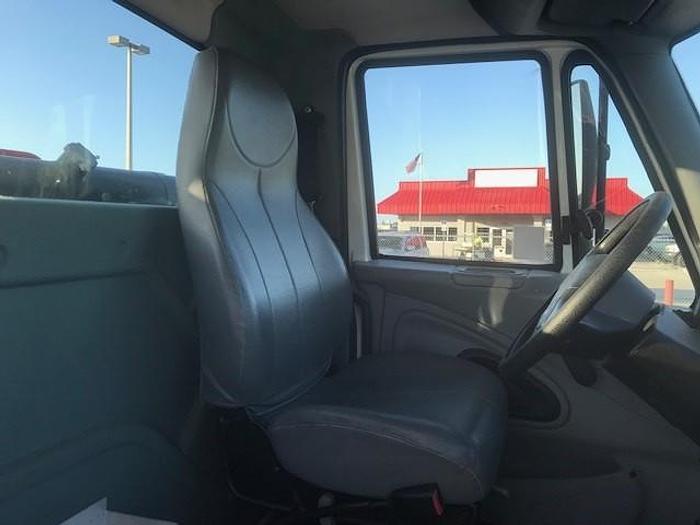 Used 2007 International 7500 Elliott 1860F 18 Ton Crane Truck - C04510