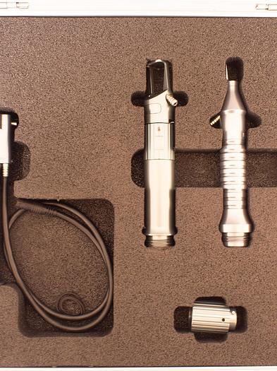 Used ALma Pixel Co2 70 W w/ Ipixel