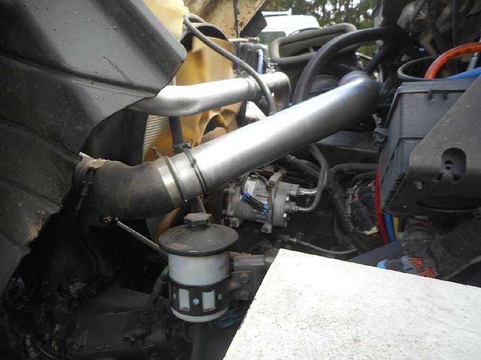 Used 2006 International 7600- Stock #: 4689B