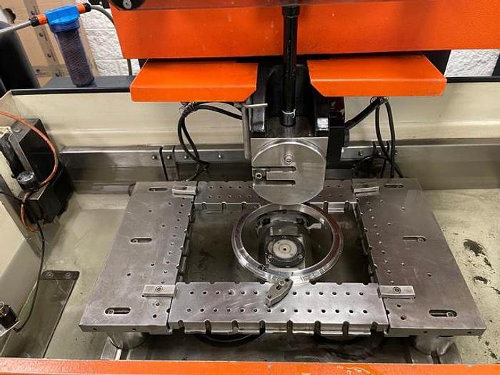 Installata CHARMILLES ROBOFIL 200