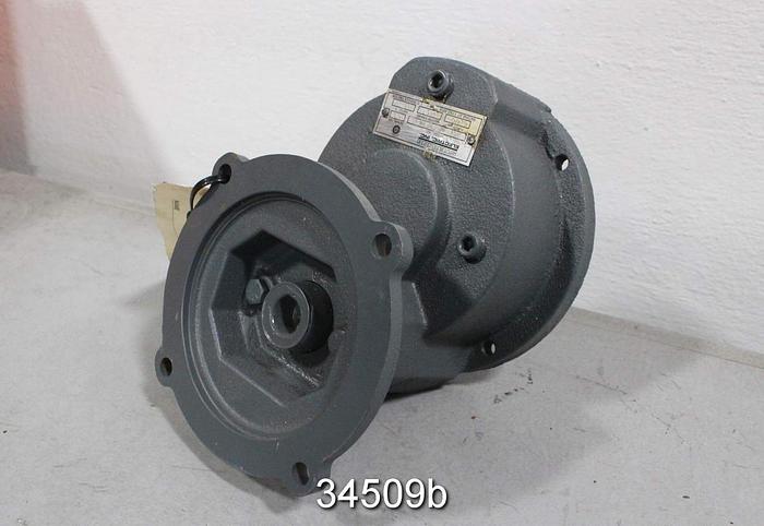 Used Sterling Electrtic Reducer, 2/1, Model: 2TBQ214056C #34509