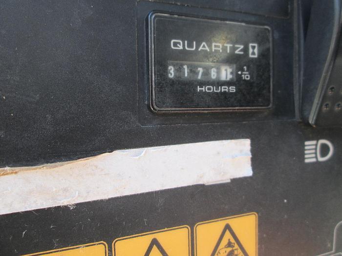 Used Toro Workman Utility Cart