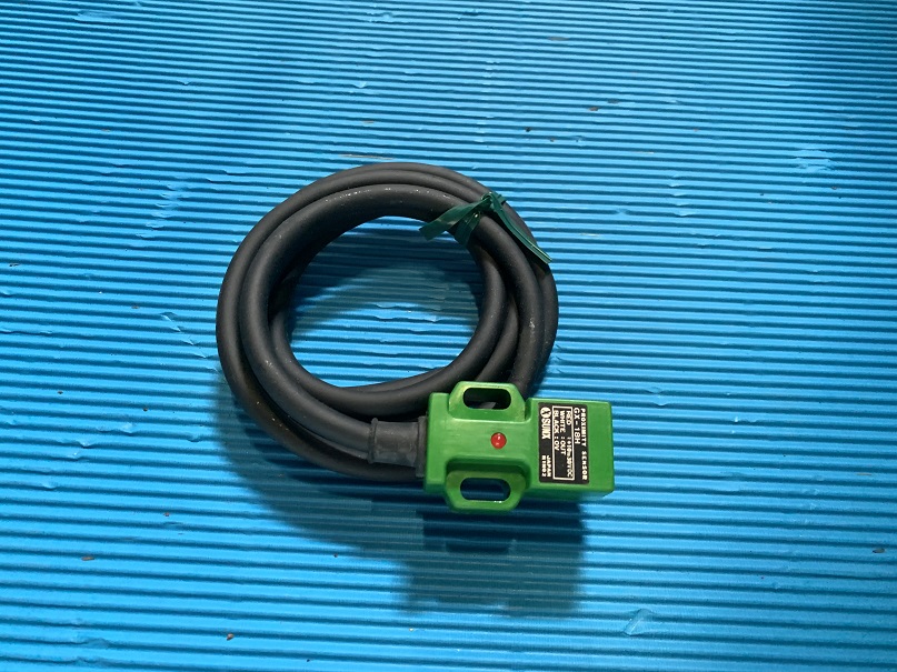 Used Sunx Proximity Sensor GX-18H