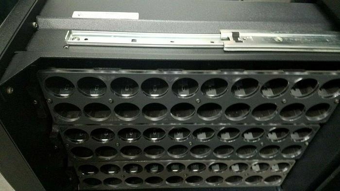 Used Bact Alert 3D 98-WS-007 Automated Microbial Detection System PRISTINE!