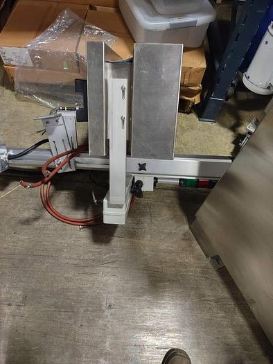 Used Used 2 kw Enercon Heat Induction Sealer